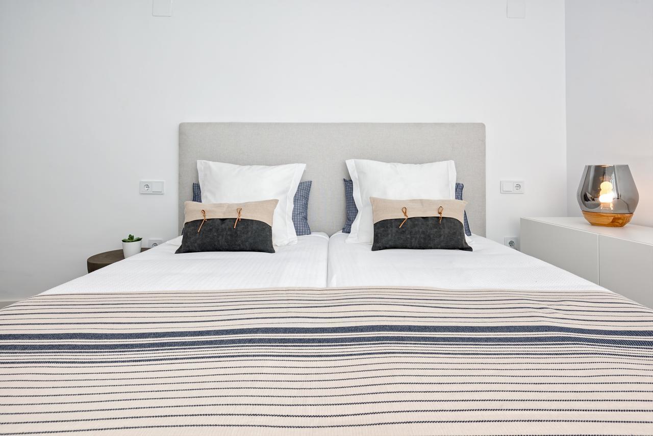 Apartamento iloftmalaga Ático Atarazanas Exterior foto