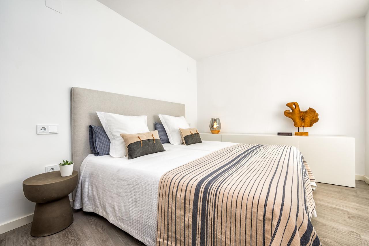 Apartamento iloftmalaga Ático Atarazanas Exterior foto